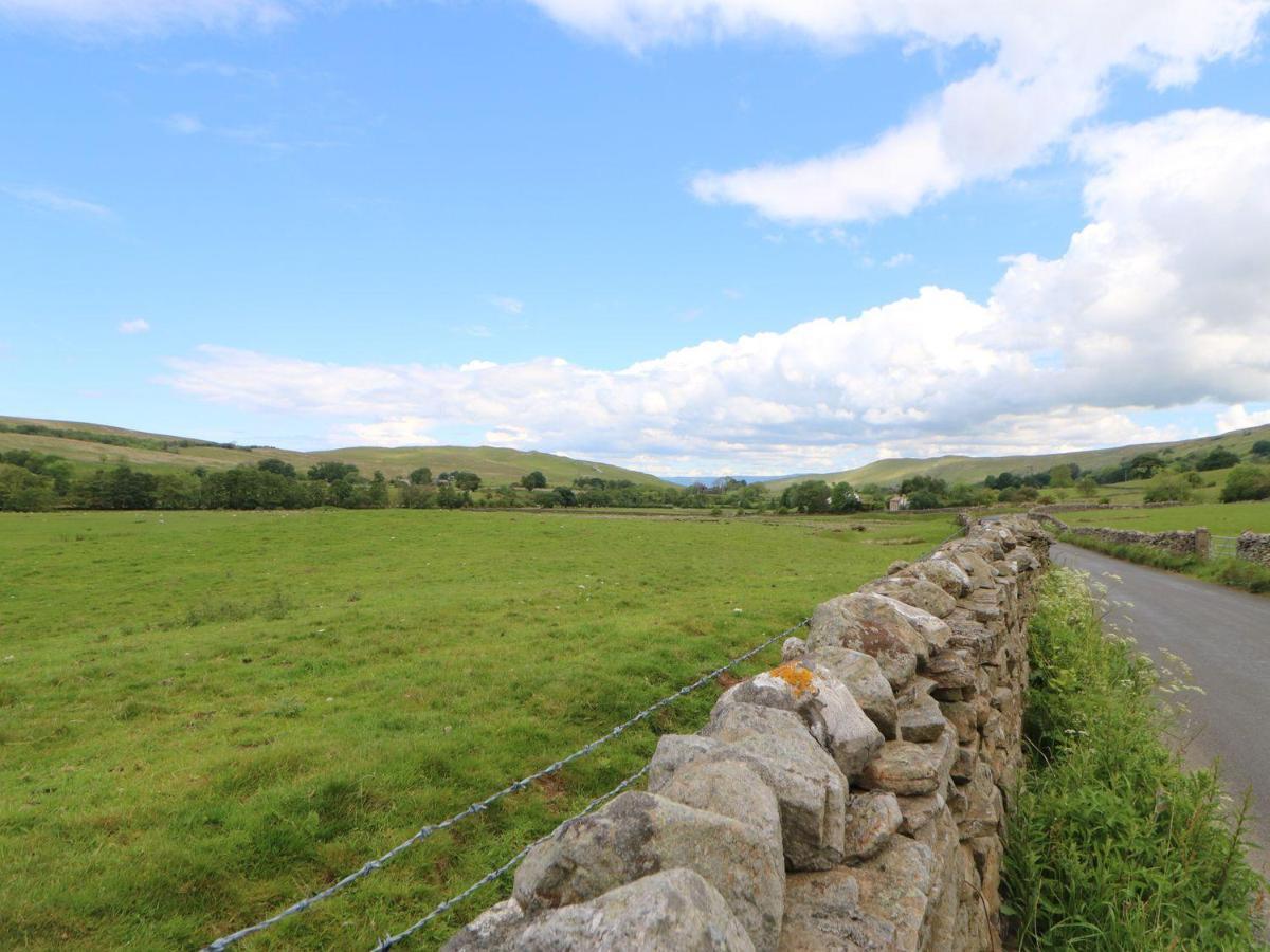 Clover Cottage Kirkby Stephen Exterior photo