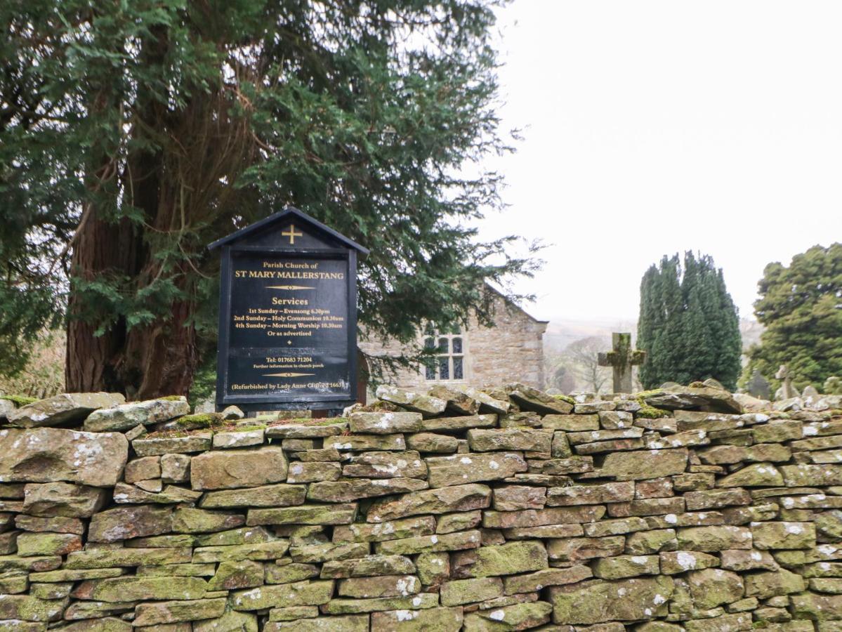 Clover Cottage Kirkby Stephen Exterior photo